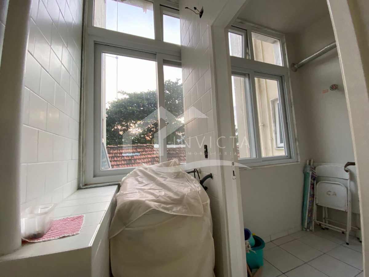 Conheça WhatsApp Image 2025-07-14 at 1 do imóvel - Apartamento 2 quartos para alugar Urca, Rio de Janeiro - R$ 6.000 - FCAP21423 - 20 WhatsApp Image 2025-07-14 at 1 - 20