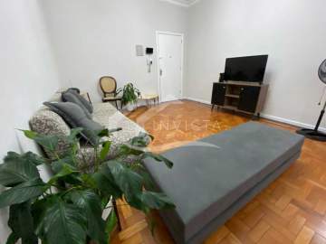 Apartamento 2 quartos para alugar Urca, Rio de Janeiro - R$ 6.000 - FCAP21423