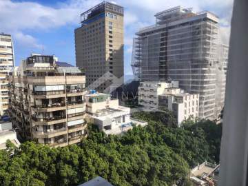Imperdível - Maravilhoso apartamento em Ipanema com vista para o mar, para o Cristo e Montanha!! - FLAP40011