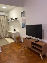 Imperdível - maravilhoso quarto sala em ipanema - RPAP10103