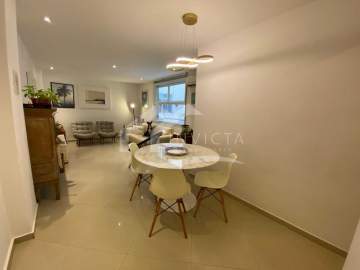 Imperdível - Maravilhoso 2 quartos revertido pra 3 em IPANEMA! - RPAP30176