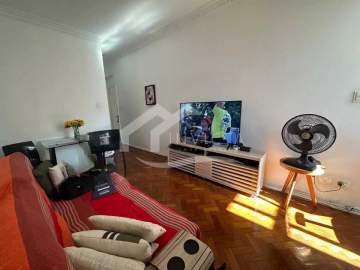 Imperdível - MARAVILHOSO SALA QUARTO EM RUA NOBRE DE COPACABANA - IPAP10034