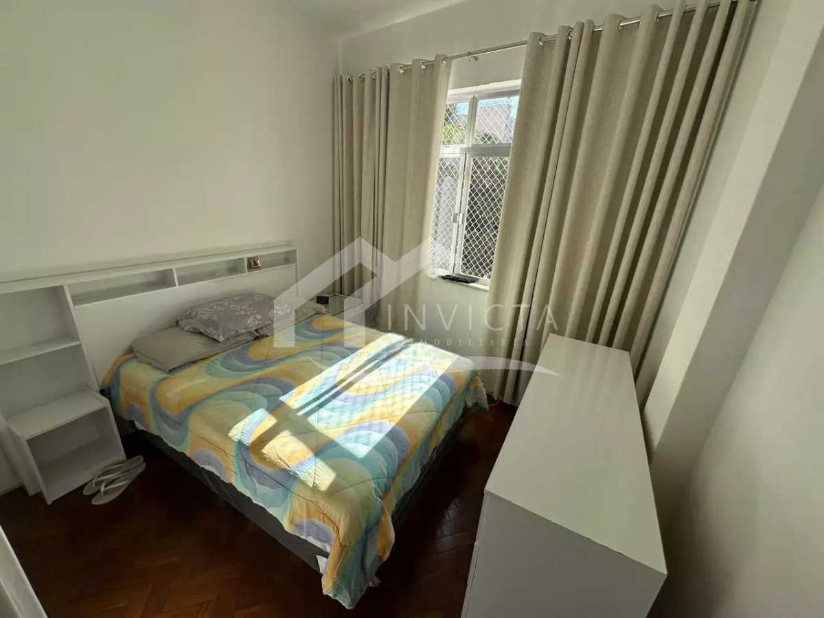 Conheça 594a669a-ffac-4361-bb68-228409 do imóvel - MARAVILHOSO SALA QUARTO EM RUA NOBRE DE COPACABANA - IPAP10034 - 8 594a669a-ffac-4361-bb68-228409 - 8