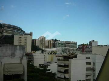 Cobertura 3 Quartos em Ipanema com Serviços de Hotel e Infraestrutura Completa - RPCO30009
