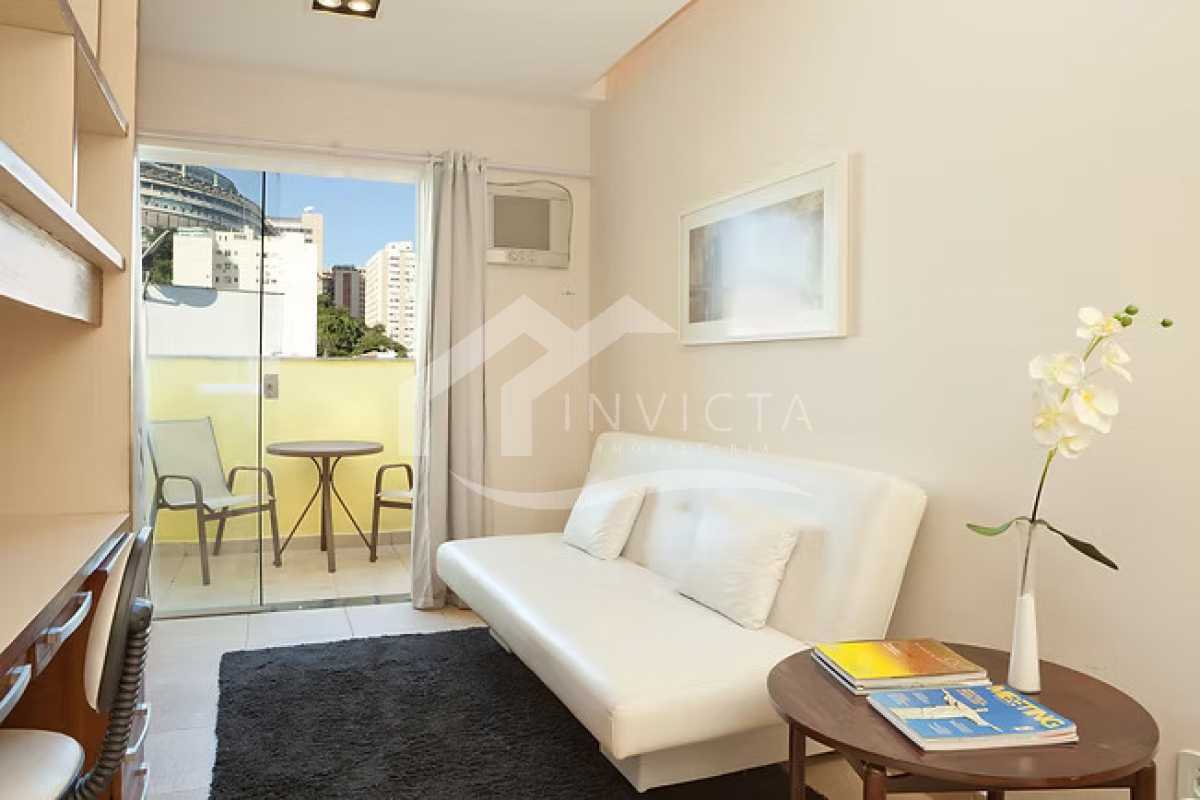Conheça Foto 20 do imóvel - Cobertura 3 Quartos em Ipanema com Serviços de Hotel e Infraestrutura Completa - RPCO30009 - 20 Foto 20 - 20