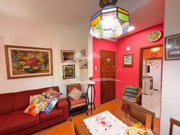 Imperdível - EXCELENTE SALA/QUARTO COM DEPENDÊNCIA EM RUA NOBRE! - FCAP21424