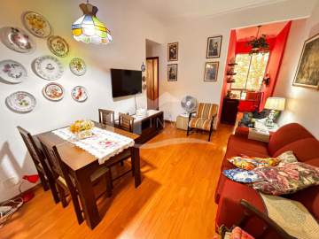 Imperdível - EXCELENTE SALA/QUARTO COM DEPENDÊNCIA EM RUA NOBRE! - FCAP21424