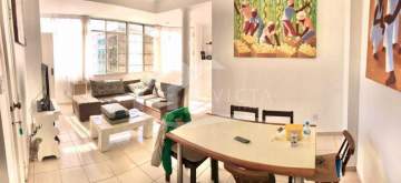 Lançamento - Maravilhoso 3 quartos no posto 6 - RPAP30182