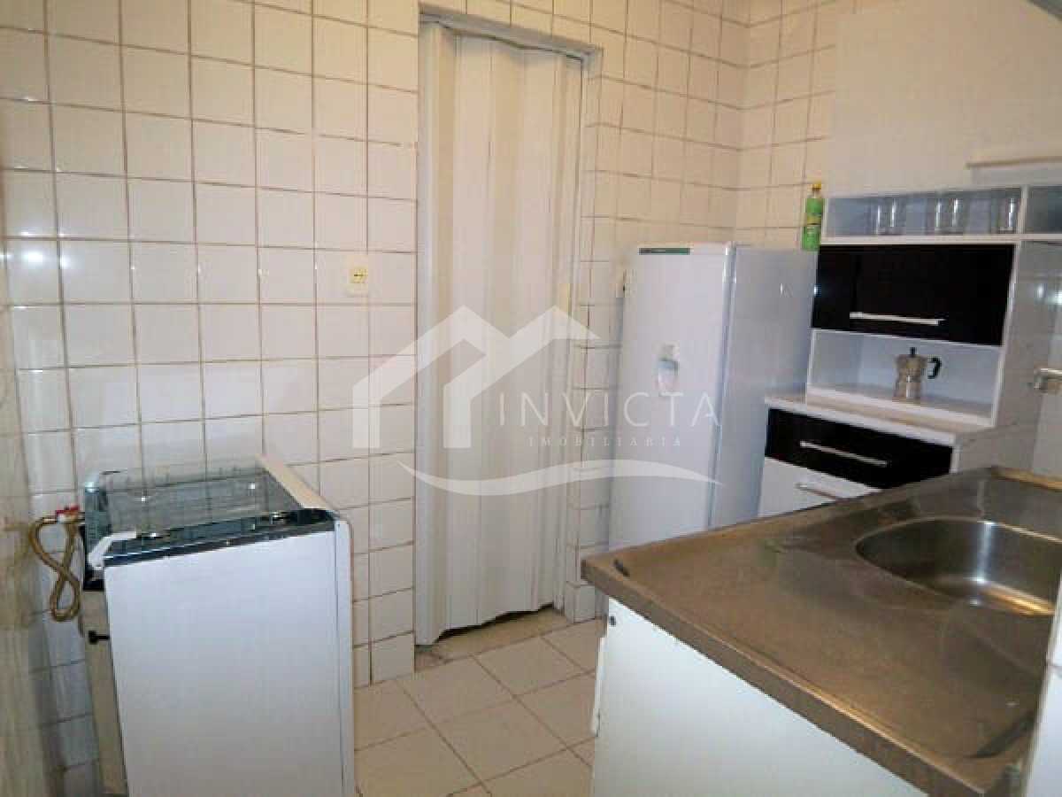 Foto 31 - cozinha. - 12