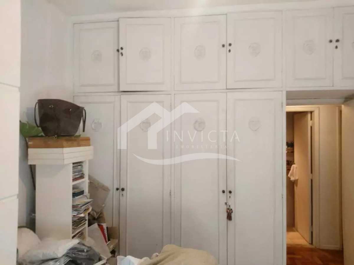 Conheça 3e973233-f72c-4815-8156-7a0c68 do imóvel - MARAVILHOSO TRES QUARTOS EM IPANEMA - IPAP30054 - 7 3e973233-f72c-4815-8156-7a0c68 - 7