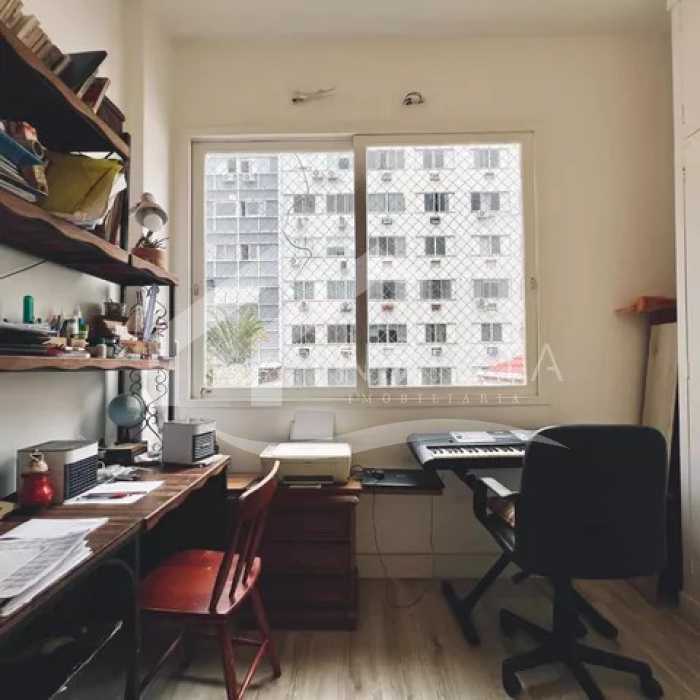 Conheça 1bc5c1f7461b4576928253e312b3bc do imóvel - Ótimo apartamento reformado em Ipanema com vaga na escritura! - IPAP30055 - 8 1bc5c1f7461b4576928253e312b3bc - 8