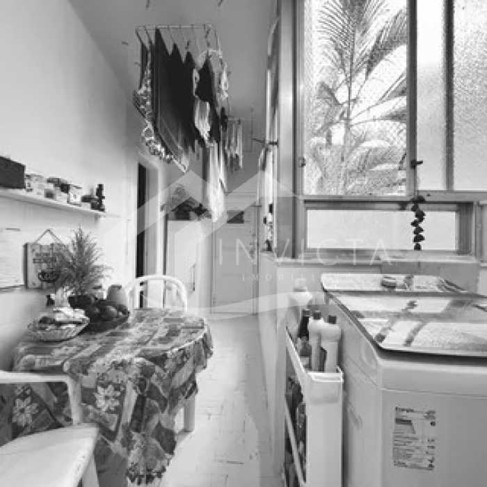 Conheça 1dfa9d48dda341d9b9d4c485195c7d do imóvel - Ótimo apartamento reformado em Ipanema com vaga na escritura! - IPAP30055 - 20 1dfa9d48dda341d9b9d4c485195c7d - 20