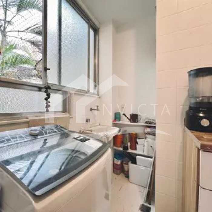 Conheça 7a8a726dd6294aa58343484e894e46 do imóvel - Ótimo apartamento reformado em Ipanema com vaga na escritura! - IPAP30055 - 18 7a8a726dd6294aa58343484e894e46 - 18
