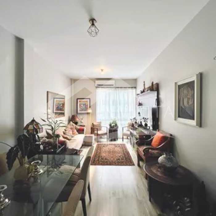 Conheça 48a9e99a0e184a06948238b706ee64 do imóvel - Ótimo apartamento reformado em Ipanema com vaga na escritura! - IPAP30055 - 7 48a9e99a0e184a06948238b706ee64 - 7