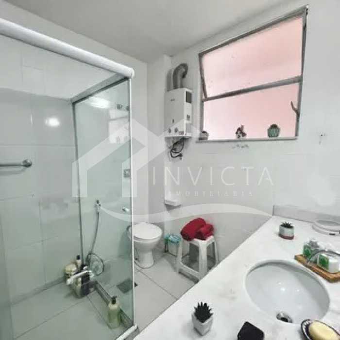 Conheça 51e1a9becb874f7e9dd23fbf3e823c do imóvel - Ótimo apartamento reformado em Ipanema com vaga na escritura! - IPAP30055 - 17 51e1a9becb874f7e9dd23fbf3e823c - 17
