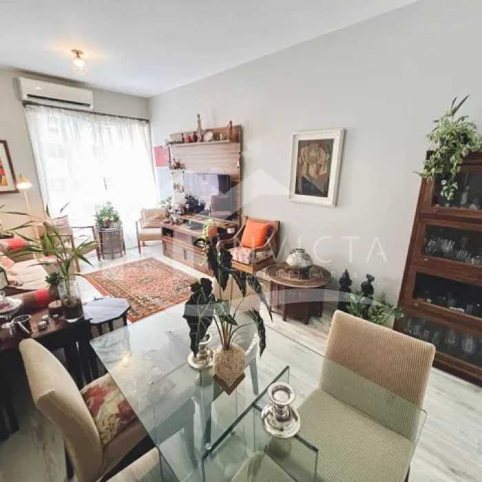 Conheça 8726a8c2e1a046d3860f93d725da62 do imóvel - Ótimo apartamento reformado em Ipanema com vaga na escritura! - IPAP30055 - 2 8726a8c2e1a046d3860f93d725da62 - 2