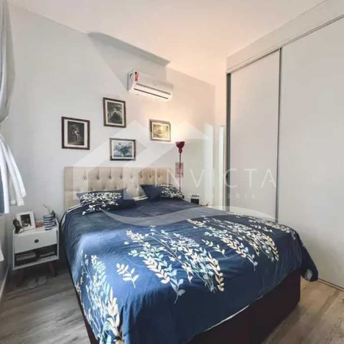 Conheça 6343990e4b9b4871ad2039e6bcd99b do imóvel - Ótimo apartamento reformado em Ipanema com vaga na escritura! - IPAP30055 - 10 6343990e4b9b4871ad2039e6bcd99b - 10