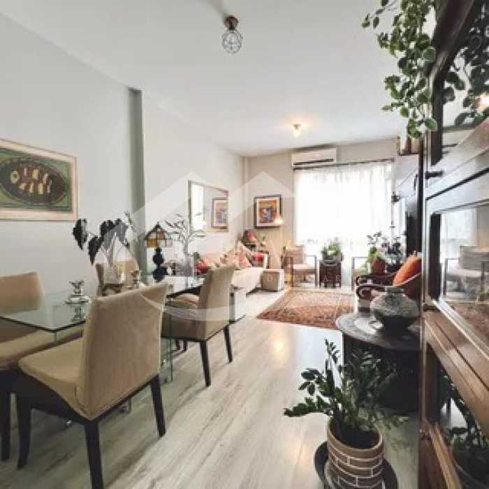 Conheça b1a3fa67ee7b4543aeca37935dc5d6 do imóvel - Ótimo apartamento reformado em Ipanema com vaga na escritura! - IPAP30055 - 6 b1a3fa67ee7b4543aeca37935dc5d6 - 6