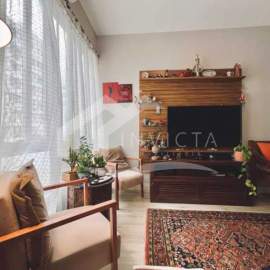 Imperdível - Ótimo apartamento reformado em Ipanema com vaga na escritura! - IPAP30055