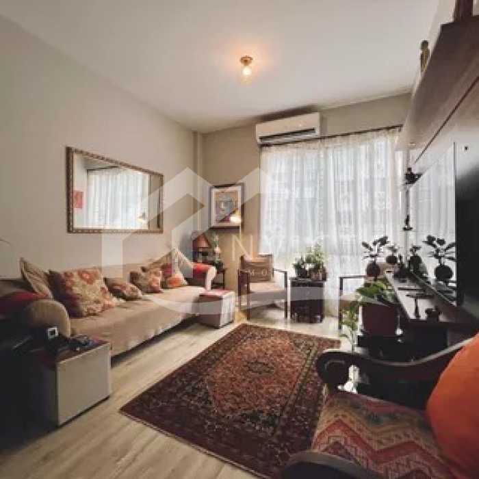 Conheça e165402e35454fdfb3f539d5089139 do imóvel - Ótimo apartamento reformado em Ipanema com vaga na escritura! - IPAP30055 - 5 e165402e35454fdfb3f539d5089139 - 5