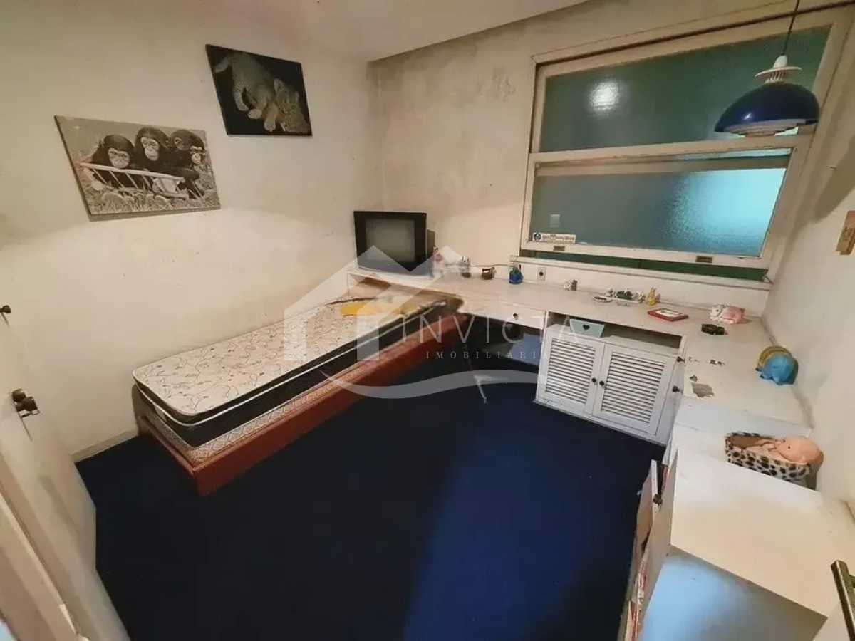 Conheça 02cf4abe35ec7a79b87ecb6219fa02 do imóvel - EXCELENTE APARTAMENTO DE 4 QUARTOS NO ARPOADOR COM VAGA - RPAP40059 - 19 02cf4abe35ec7a79b87ecb6219fa02 - 19
