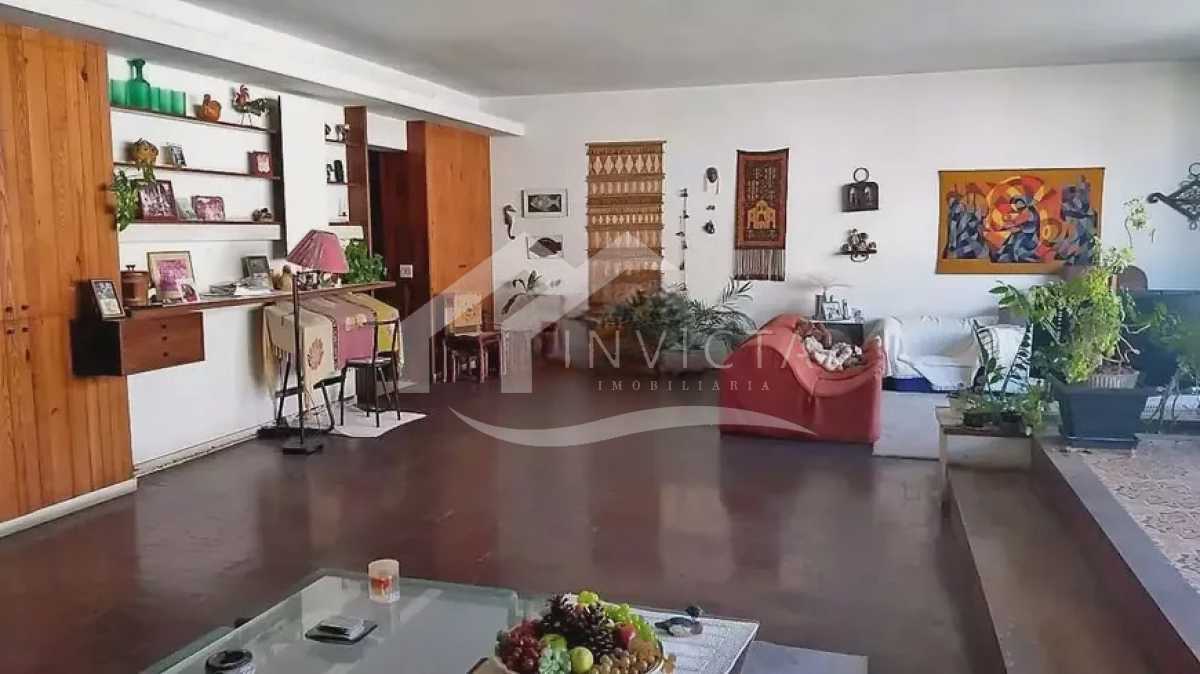 Conheça 3c7ffa3f910e636f865959e2e1d2c8 do imóvel - EXCELENTE APARTAMENTO DE 4 QUARTOS NO ARPOADOR COM VAGA - RPAP40059 - 3 3c7ffa3f910e636f865959e2e1d2c8 - 3