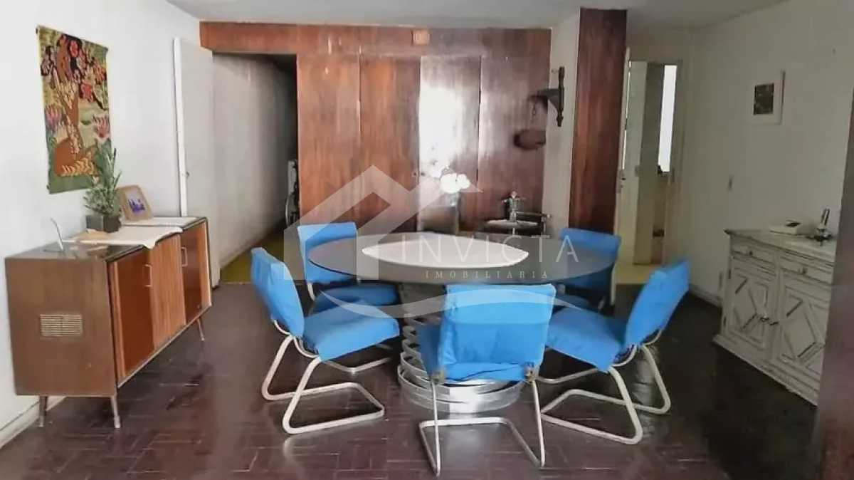 Conheça 3dfe728e40d4fc381f1e18a2582a05 do imóvel - EXCELENTE APARTAMENTO DE 4 QUARTOS NO ARPOADOR COM VAGA - RPAP40059 - 5 3dfe728e40d4fc381f1e18a2582a05 - 5
