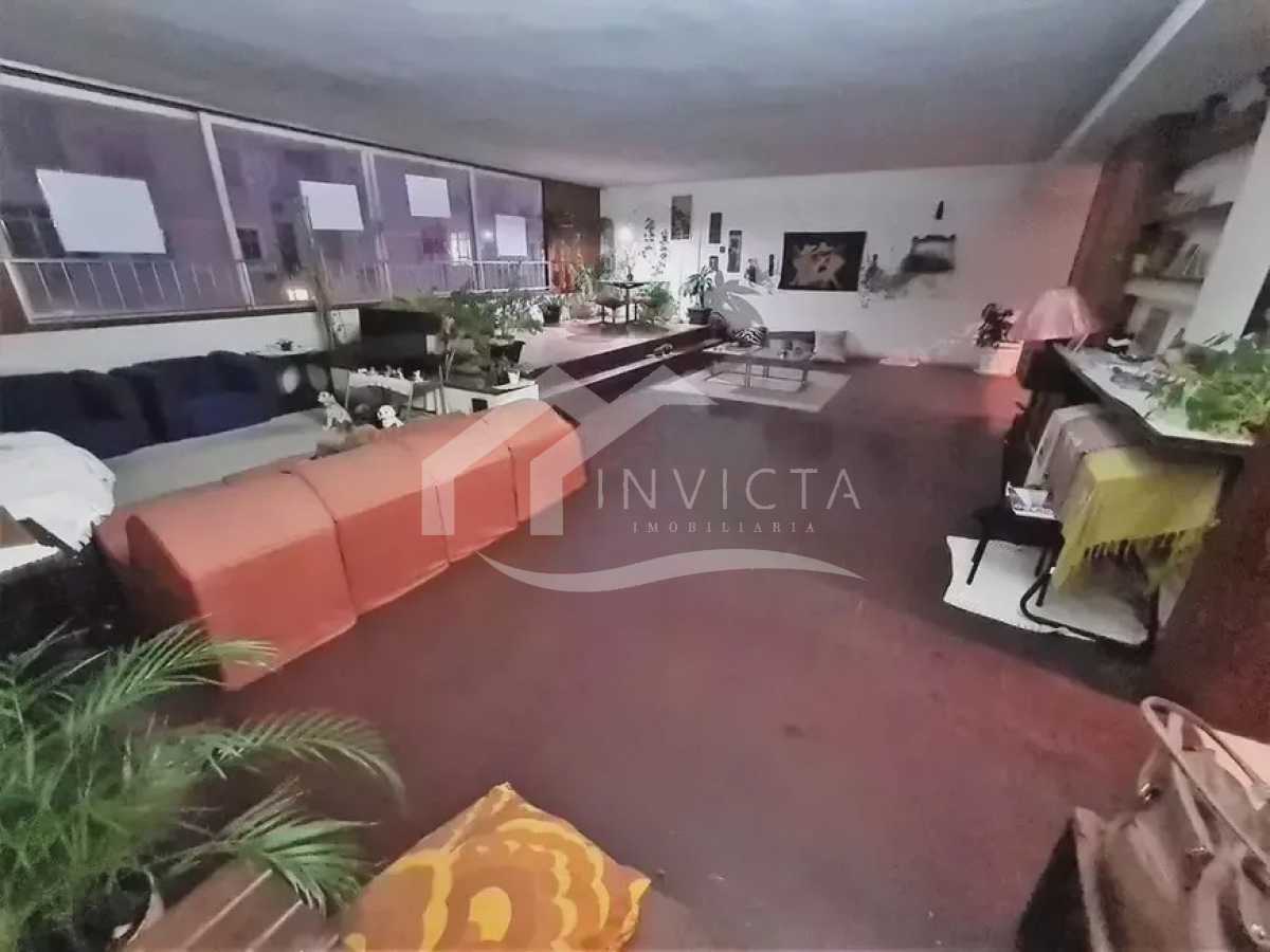 Conheça 6d82985137214c7c6f767f8122c889 do imóvel - EXCELENTE APARTAMENTO DE 4 QUARTOS NO ARPOADOR COM VAGA - RPAP40059 - 2 6d82985137214c7c6f767f8122c889 - 2