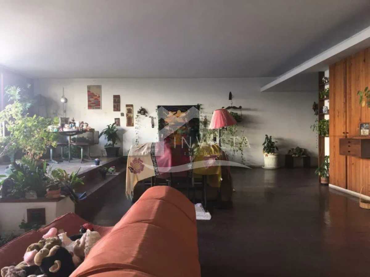 Conheça 23e15534c5a36b69a1cebceab4be47 do imóvel - EXCELENTE APARTAMENTO DE 4 QUARTOS NO ARPOADOR COM VAGA - RPAP40059 - 6 23e15534c5a36b69a1cebceab4be47 - 6