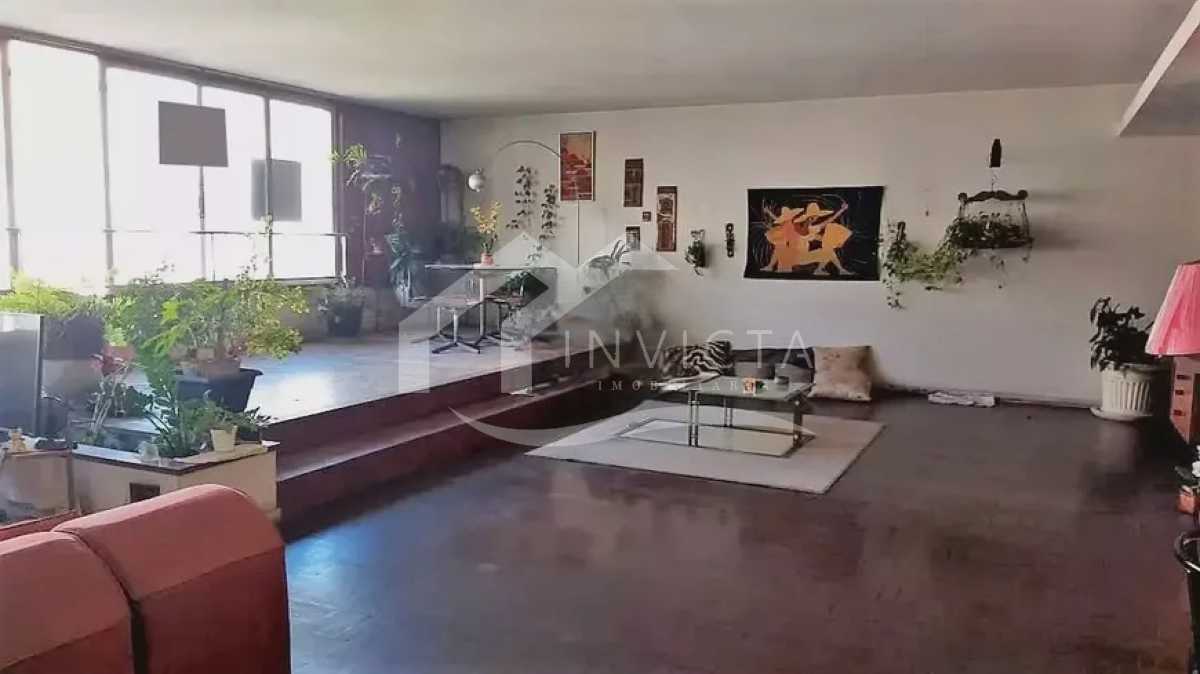 Conheça 33c13cf4066aadfbdd33789cea6000 do imóvel - EXCELENTE APARTAMENTO DE 4 QUARTOS NO ARPOADOR COM VAGA - RPAP40059 - 7 33c13cf4066aadfbdd33789cea6000 - 7