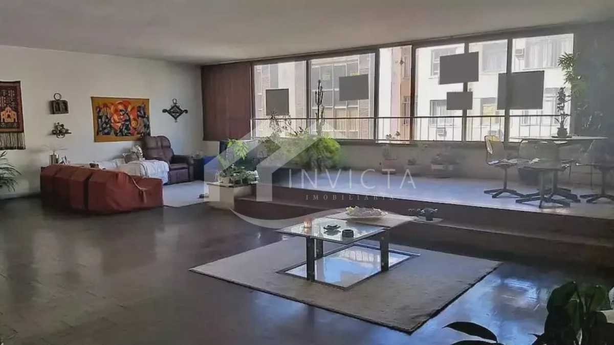 Conheça 12360f1e93276428a7e49f8bd1b770 do imóvel - EXCELENTE APARTAMENTO DE 4 QUARTOS NO ARPOADOR COM VAGA - RPAP40059 - 8 12360f1e93276428a7e49f8bd1b770 - 8