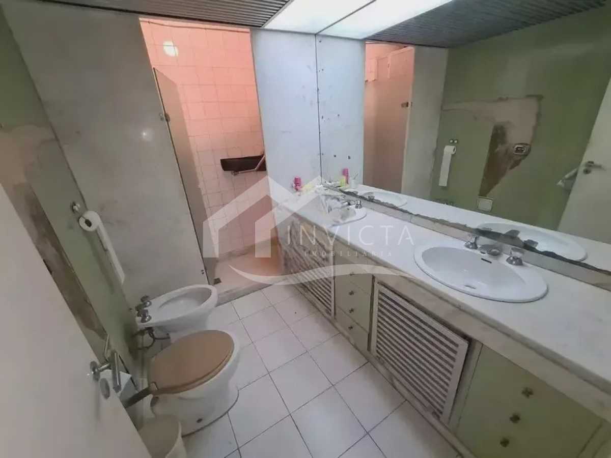 Conheça 555264e7adc5886389102121124f3e do imóvel - EXCELENTE APARTAMENTO DE 4 QUARTOS NO ARPOADOR COM VAGA - RPAP40059 - 17 555264e7adc5886389102121124f3e - 17