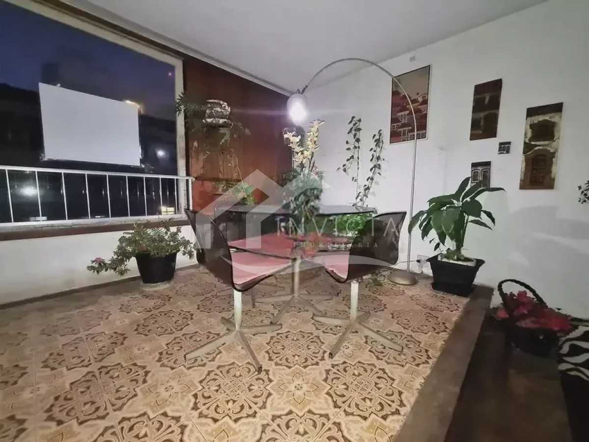 Conheça ad1312d38b9347c004bb4384a8ef6c do imóvel - EXCELENTE APARTAMENTO DE 4 QUARTOS NO ARPOADOR COM VAGA - RPAP40059 - 11 ad1312d38b9347c004bb4384a8ef6c - 11