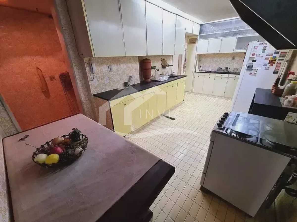 Conheça b7edc5567193841973b36334a36b03 do imóvel - EXCELENTE APARTAMENTO DE 4 QUARTOS NO ARPOADOR COM VAGA - RPAP40059 - 13 b7edc5567193841973b36334a36b03 - 13