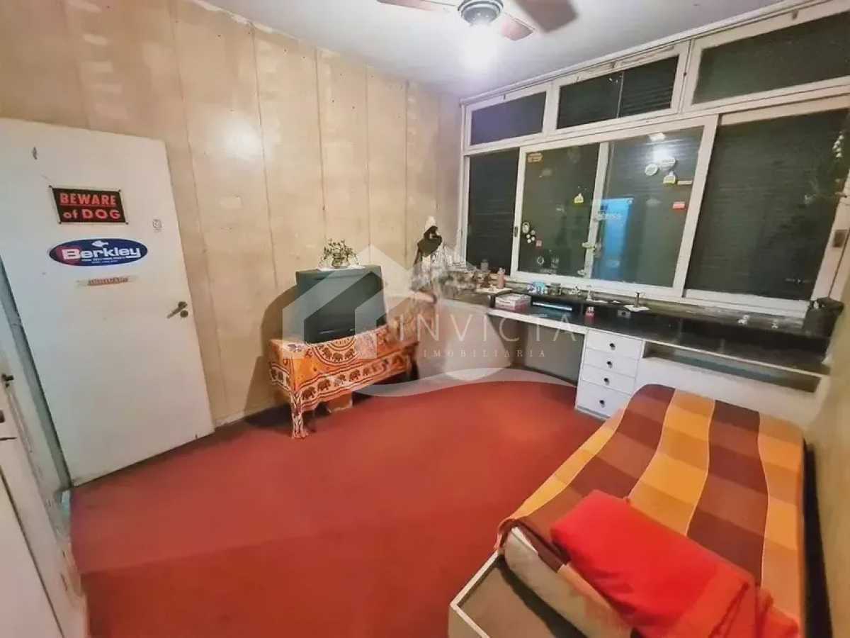 Conheça d1433a9f4f315e5f370a95e5388e8b do imóvel - EXCELENTE APARTAMENTO DE 4 QUARTOS NO ARPOADOR COM VAGA - RPAP40059 - 16 d1433a9f4f315e5f370a95e5388e8b - 16