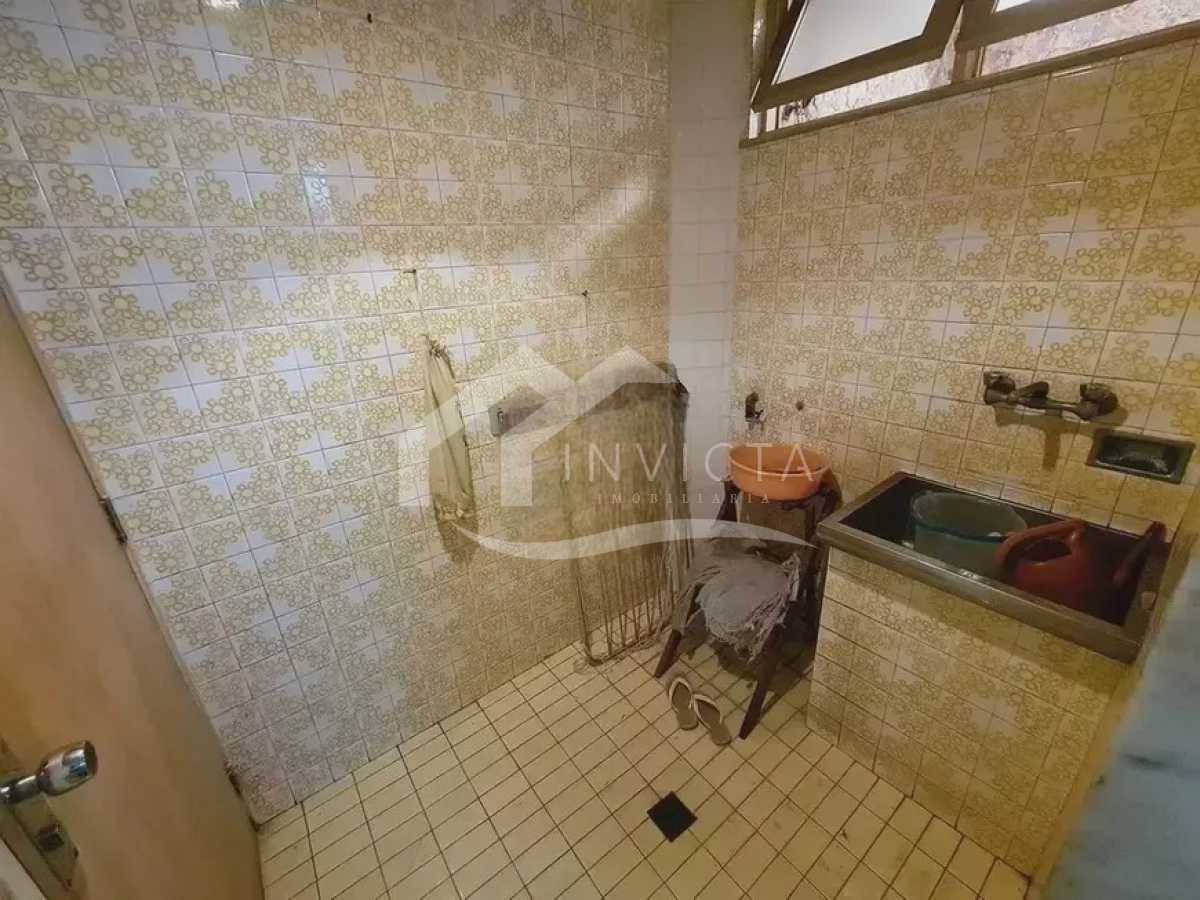 Conheça de60290b001848ca34062ced9642d4 do imóvel - EXCELENTE APARTAMENTO DE 4 QUARTOS NO ARPOADOR COM VAGA - RPAP40059 - 20 de60290b001848ca34062ced9642d4 - 20