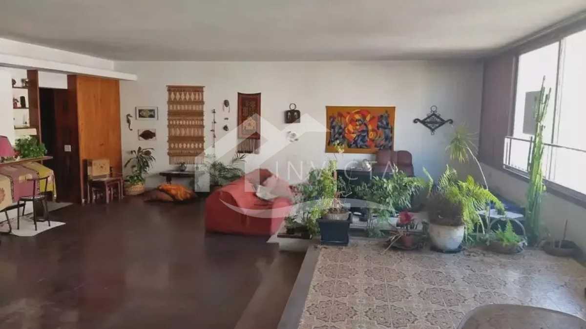 Conheça fc8de8c6f5182932618ffec873d350 do imóvel - EXCELENTE APARTAMENTO DE 4 QUARTOS NO ARPOADOR COM VAGA - RPAP40059 - 12 fc8de8c6f5182932618ffec873d350 - 12