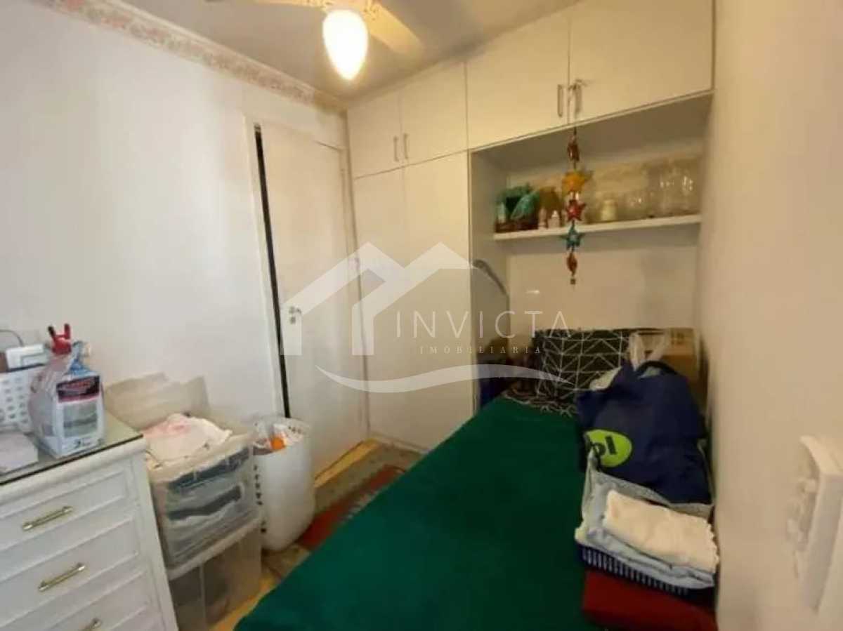 Imperdível - INCRÍEL 3 QUARTOS COM VARANDA E DUAS VAGAS DE GARAGEM EM IPANEMA!!! - IPAP30056