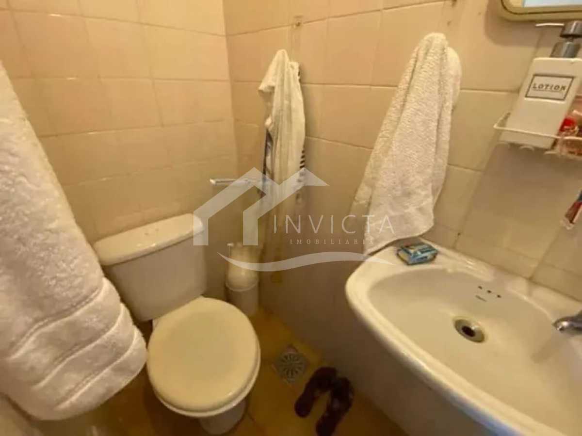 Imperdível - INCRÍEL 3 QUARTOS COM VARANDA E DUAS VAGAS DE GARAGEM EM IPANEMA!!! - IPAP30056