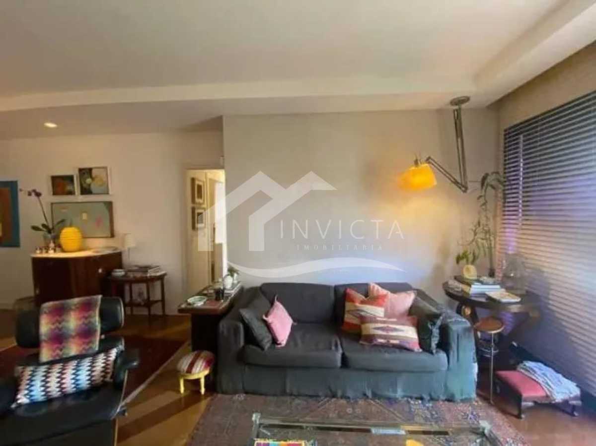 Imperdível - INCRÍEL 3 QUARTOS COM VARANDA E DUAS VAGAS DE GARAGEM EM IPANEMA!!! - IPAP30056