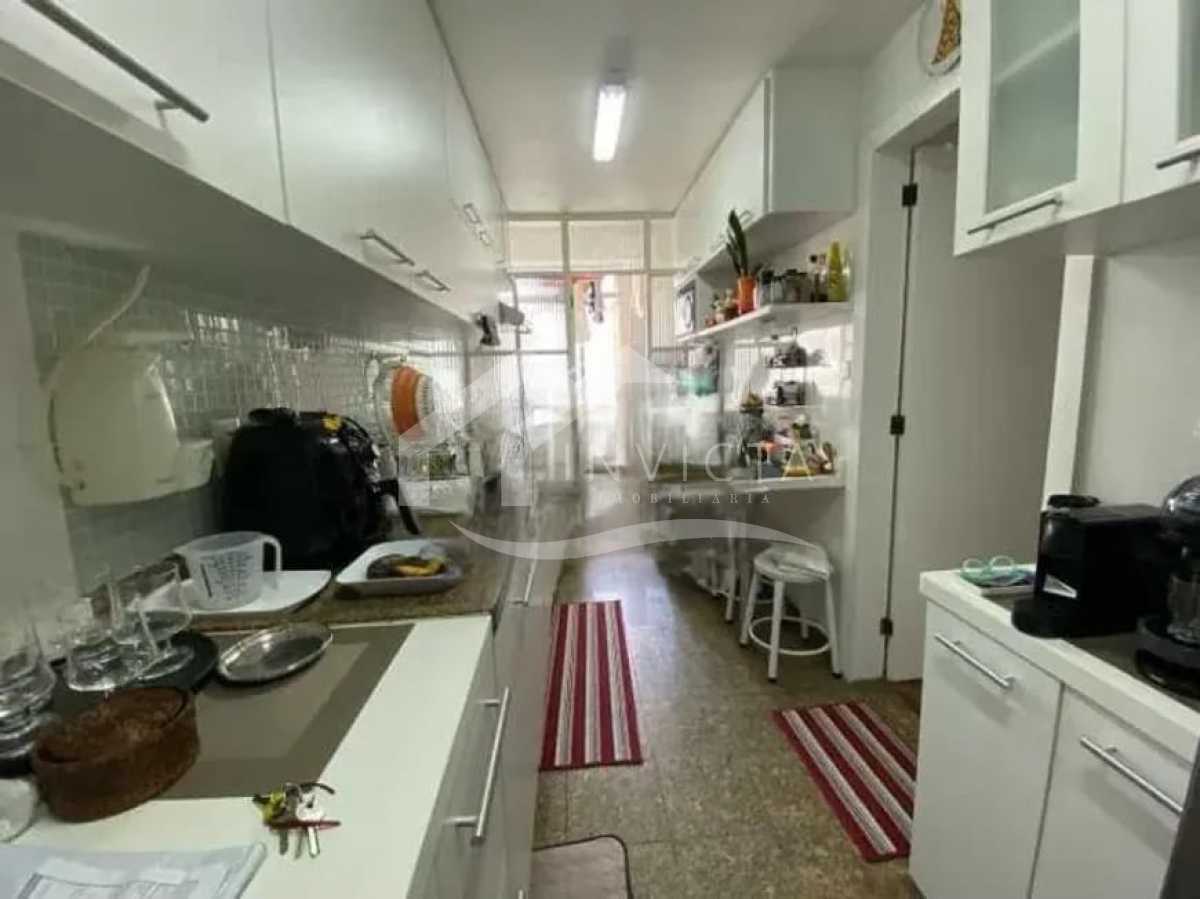 Imperdível - INCRÍEL 3 QUARTOS COM VARANDA E DUAS VAGAS DE GARAGEM EM IPANEMA!!! - IPAP30056