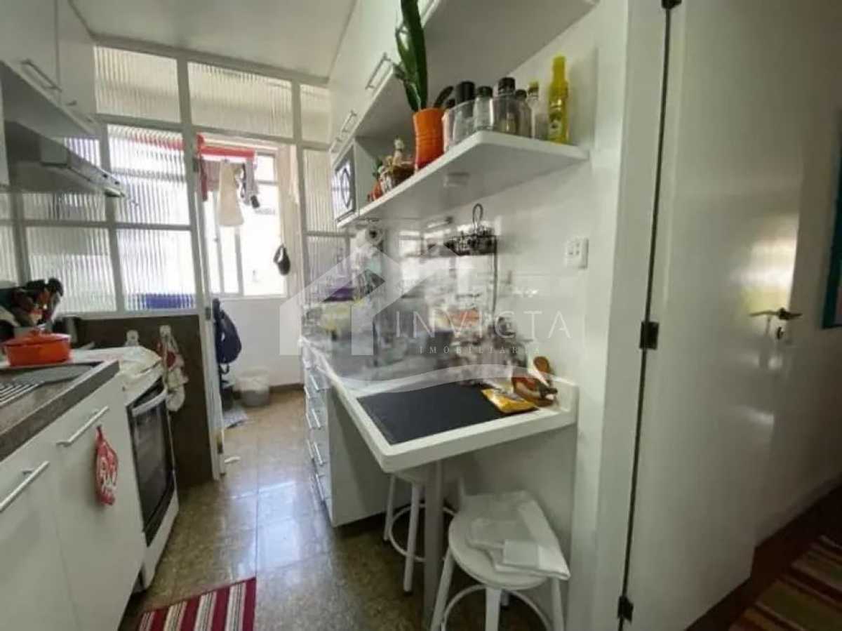 Imperdível - INCRÍEL 3 QUARTOS COM VARANDA E DUAS VAGAS DE GARAGEM EM IPANEMA!!! - IPAP30056