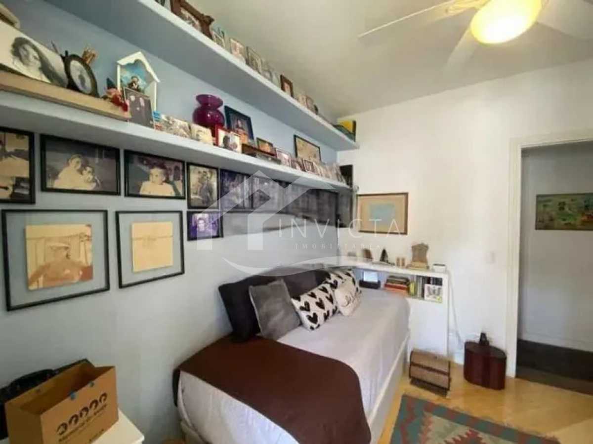 Imperdível - INCRÍEL 3 QUARTOS COM VARANDA E DUAS VAGAS DE GARAGEM EM IPANEMA!!! - IPAP30056