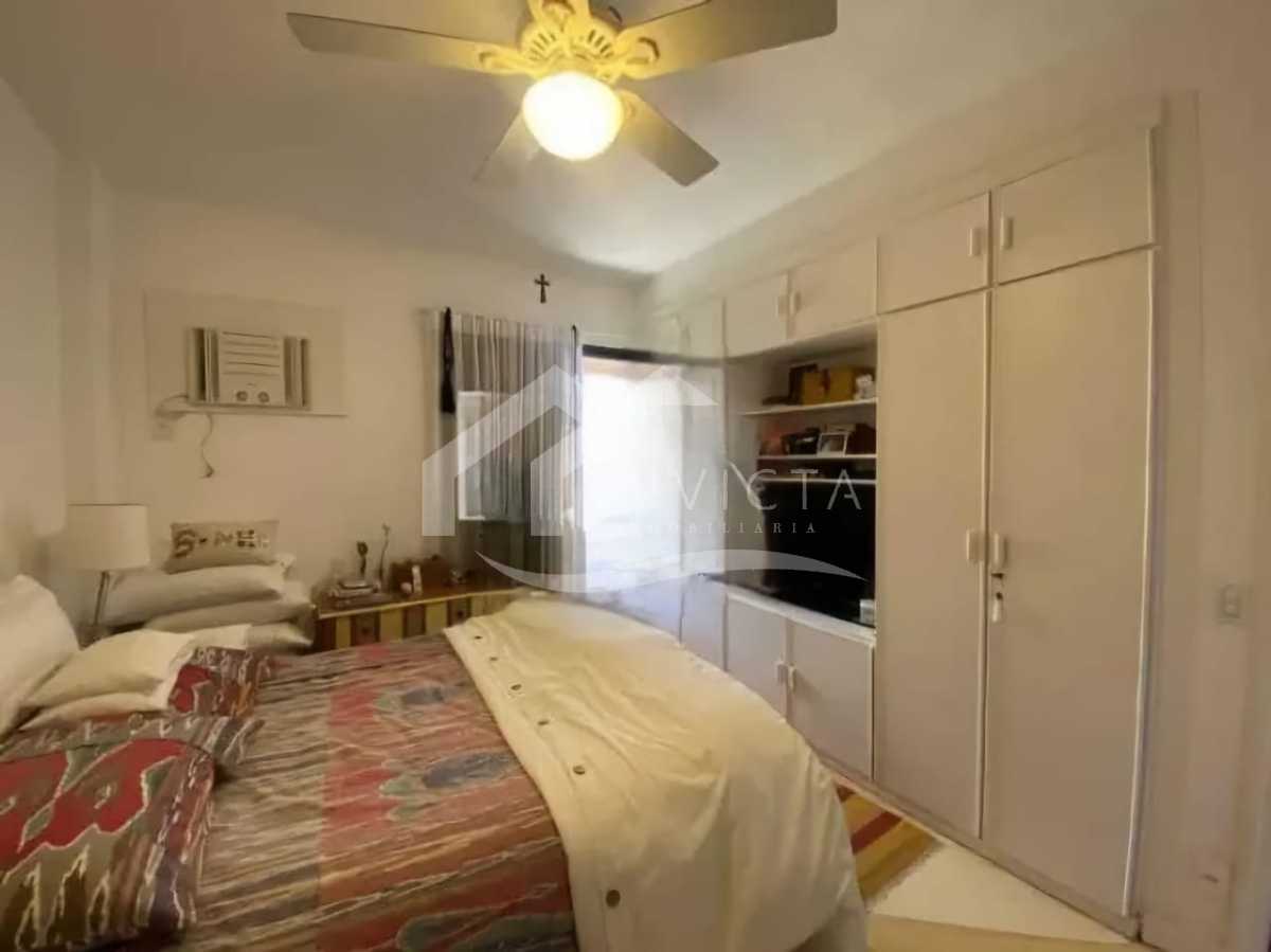 Imperdível - INCRÍEL 3 QUARTOS COM VARANDA E DUAS VAGAS DE GARAGEM EM IPANEMA!!! - IPAP30056