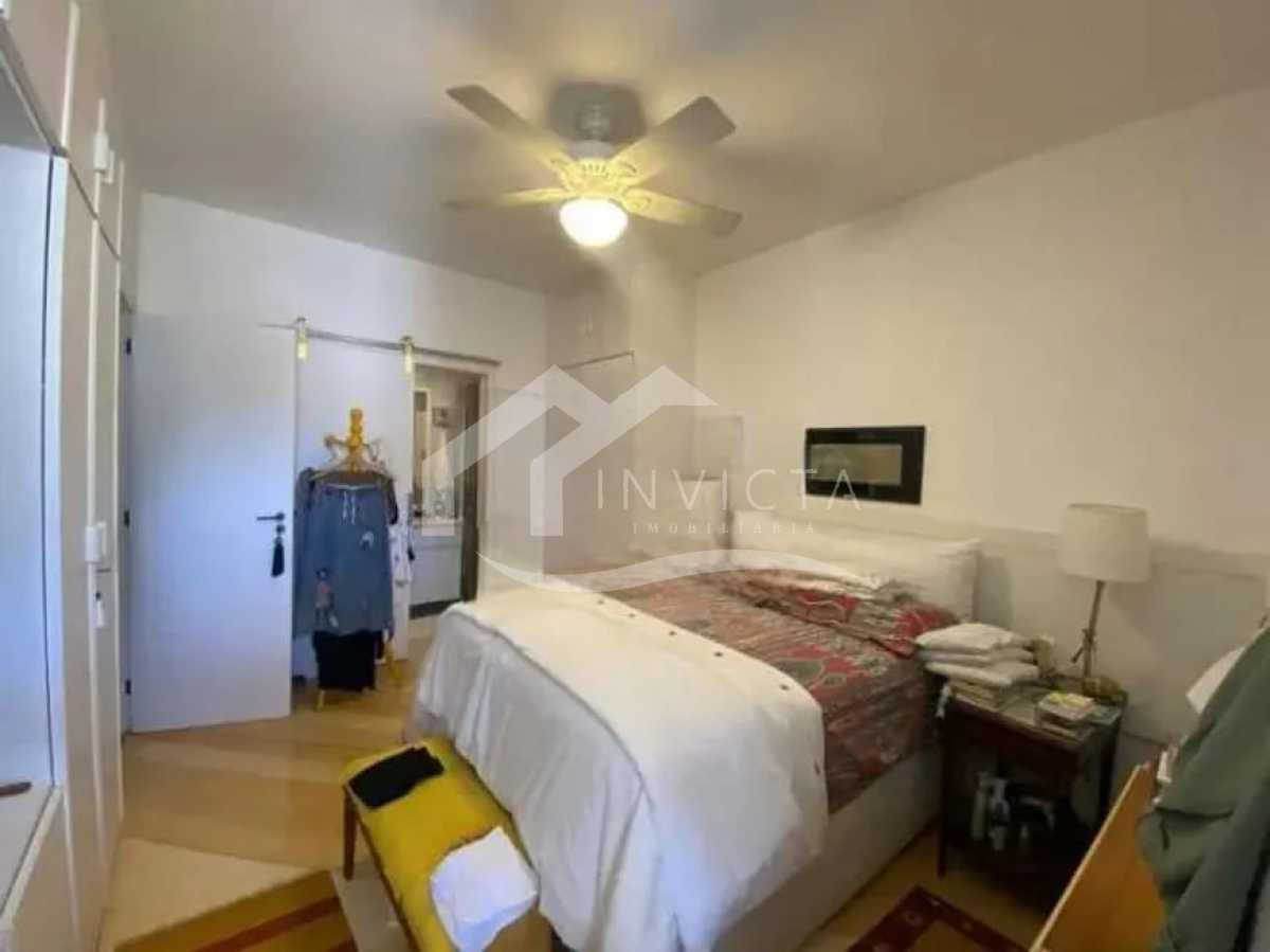 Imperdível - INCRÍEL 3 QUARTOS COM VARANDA E DUAS VAGAS DE GARAGEM EM IPANEMA!!! - IPAP30056