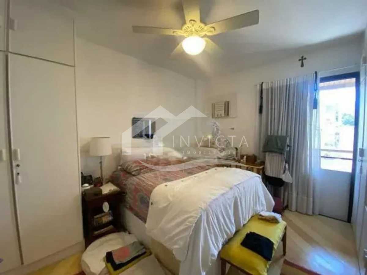 Imperdível - INCRÍEL 3 QUARTOS COM VARANDA E DUAS VAGAS DE GARAGEM EM IPANEMA!!! - IPAP30056