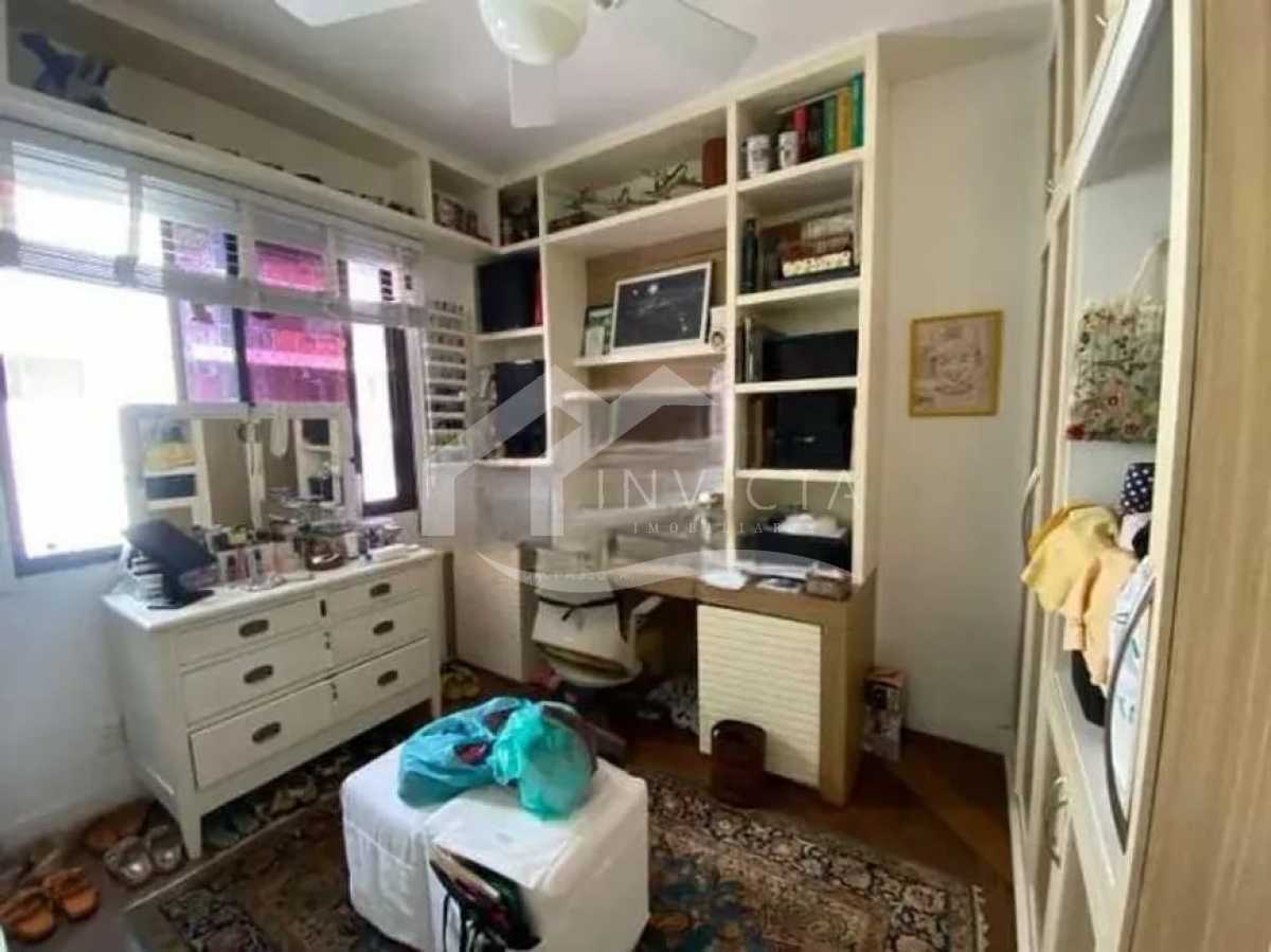 Imperdível - INCRÍEL 3 QUARTOS COM VARANDA E DUAS VAGAS DE GARAGEM EM IPANEMA!!! - IPAP30056