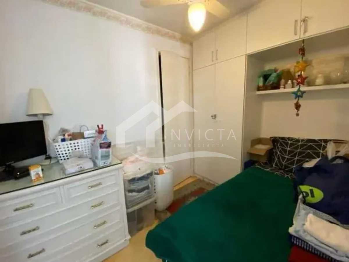 Imperdível - INCRÍEL 3 QUARTOS COM VARANDA E DUAS VAGAS DE GARAGEM EM IPANEMA!!! - IPAP30056