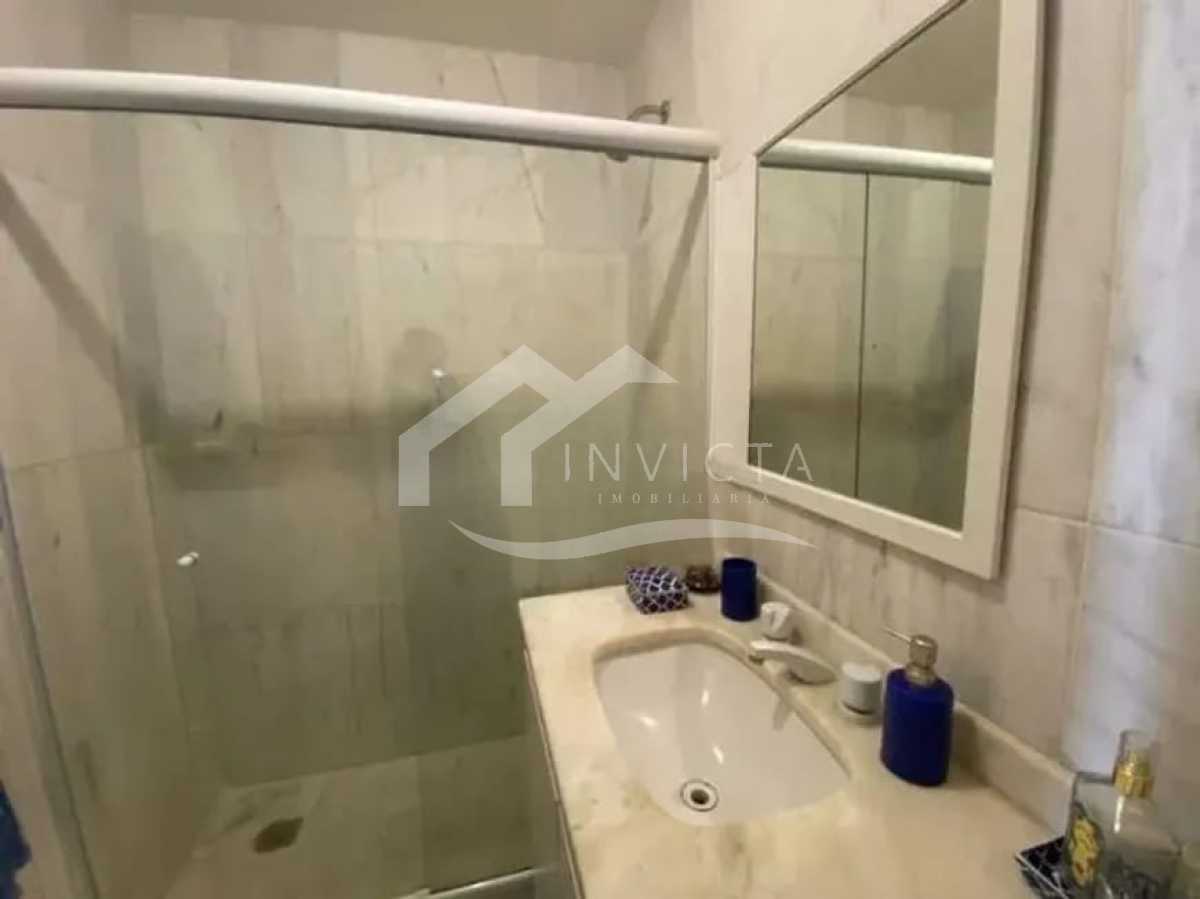 Imperdível - INCRÍEL 3 QUARTOS COM VARANDA E DUAS VAGAS DE GARAGEM EM IPANEMA!!! - IPAP30056