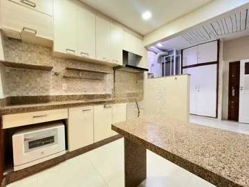 Imperdível - MARAVILHOSO APARTAMENTO COM OTIMA LOCALIZAÇÃO!!!!!! - FCAP31655